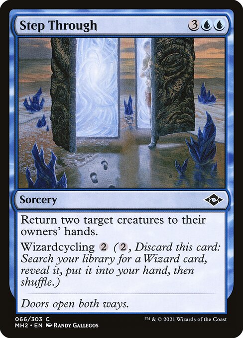 Step Through - Modern Horizons 2 - 66