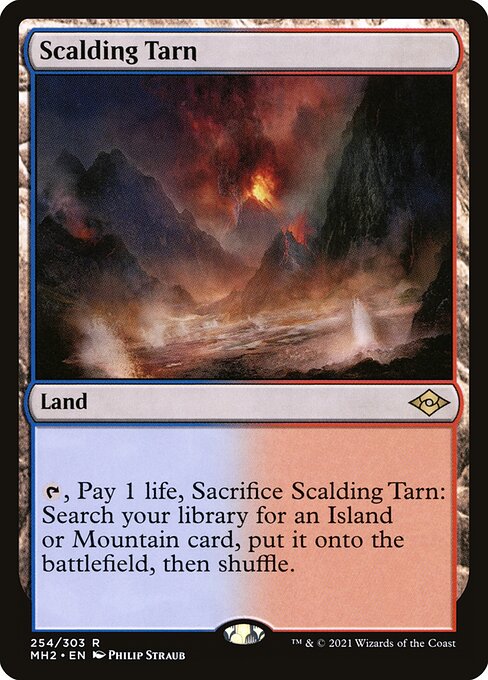 Scalding Tarn - Modern Horizons 2 - 254