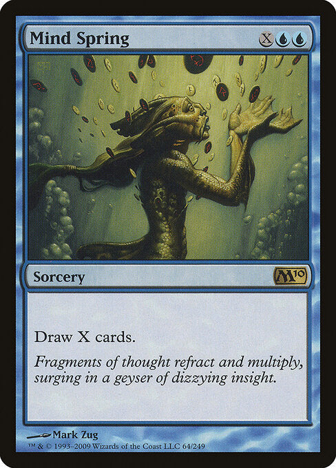 Mind Spring - Magic 2010 - 64
