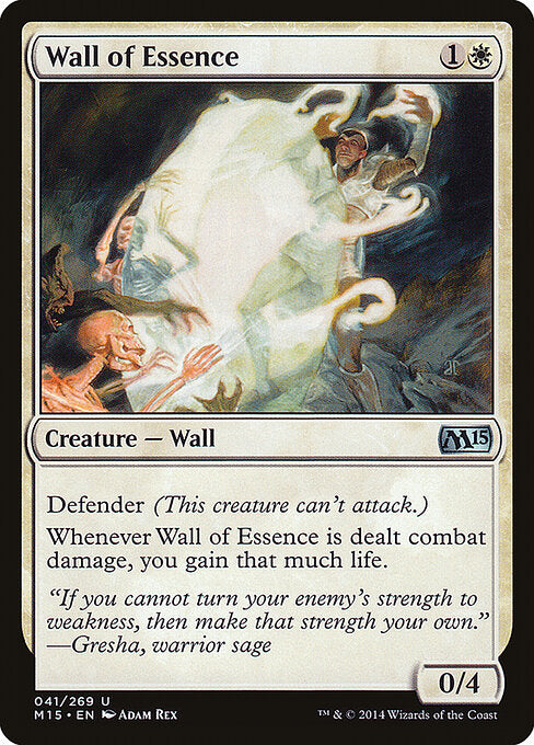 Wall of Essence - Magic 2015 - 41