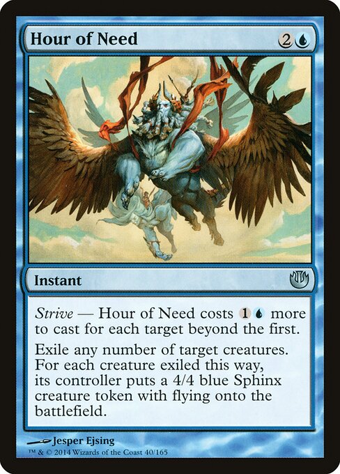 Hour of Need - Journey into Nyx - 40