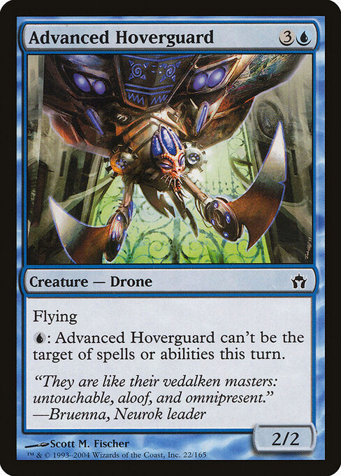 Advanced Hoverguard - Fifth Dawn - 22