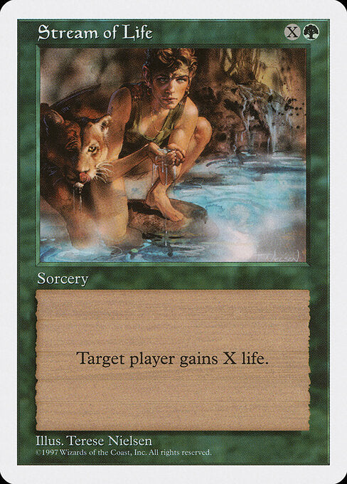 Stream of Life - Fifth Edition - 328