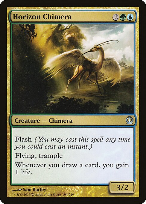 Horizon Chimera - Theros - 194