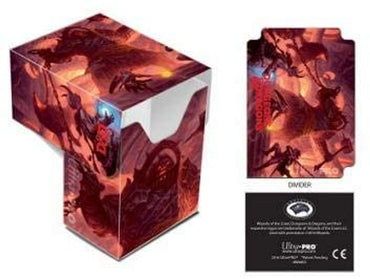 Deck Box - Dungeons & Dragons - Fire Giant