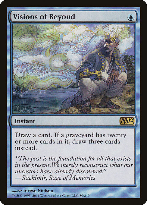 Visions of Beyond - Magic 2012 - 80