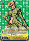 Pioneer of Fate, Fugo (JJ/S66-E103 PR) [JoJo's Bizarre Adventure: Golden Wind]