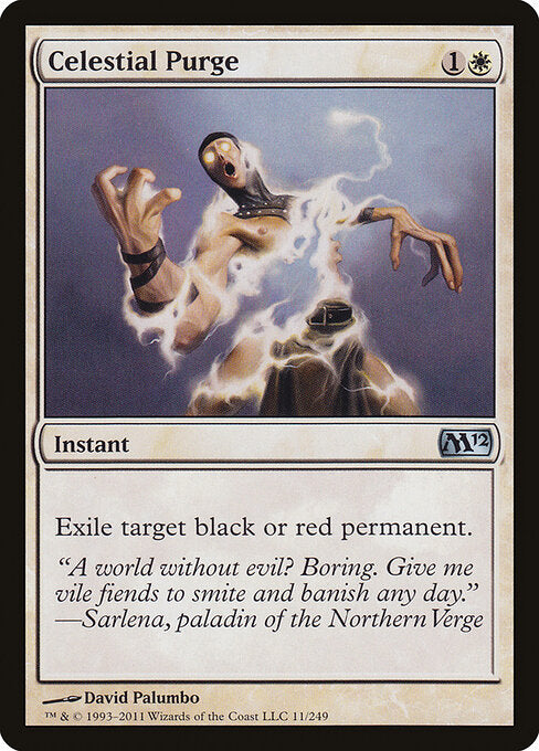 Celestial Purge - Magic 2012 - 11
