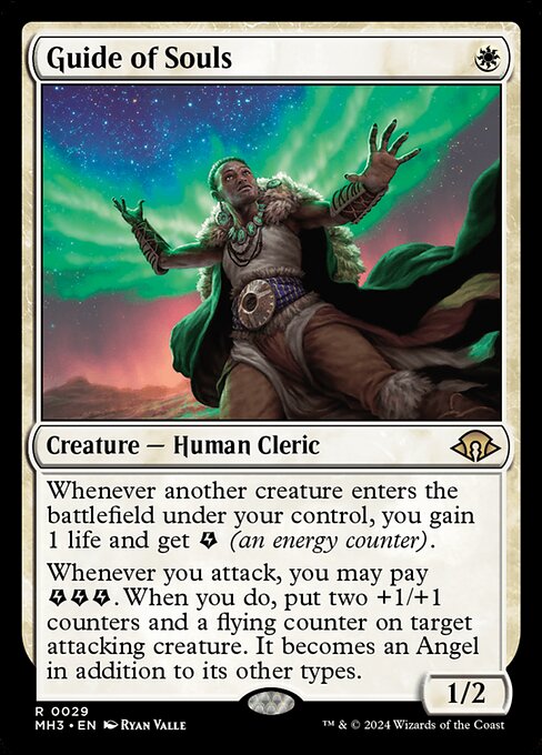 Guide of Souls - Modern Horizons 3 - 29