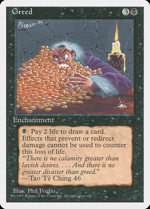 Greed - Fourth Edition - 140