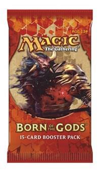 Born of the Gods Booster Pack - Born of the Gods