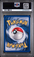 LT. SURGE'S FEAROW HOLO-1ST EDITION 2000 POKEMON GYM HEROES PSA NM-MT 8
