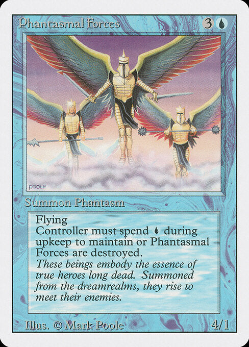 Phantasmal Forces - Revised Edition - 69