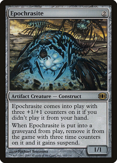 Epochrasite - Future Sight - 162