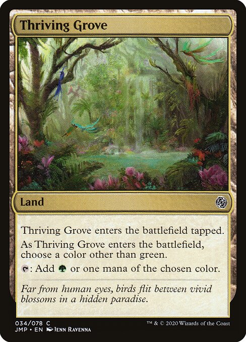 Thriving Grove - Jumpstart - 34