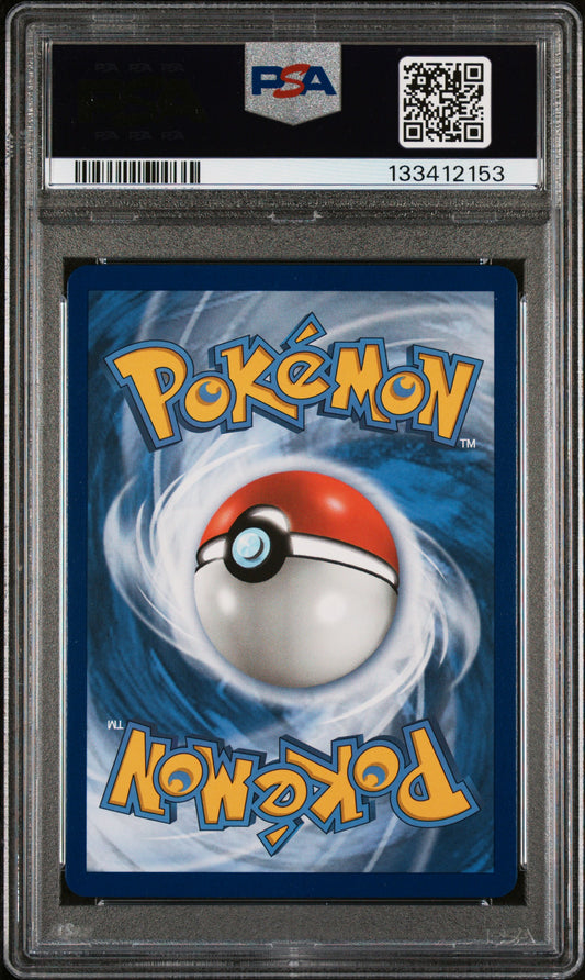 FA/GIOVANNI'S EXILE HIDDEN FATES 2019 POKEMON SUN & MOON HIDDEN FATES PSA GEM MT 10
