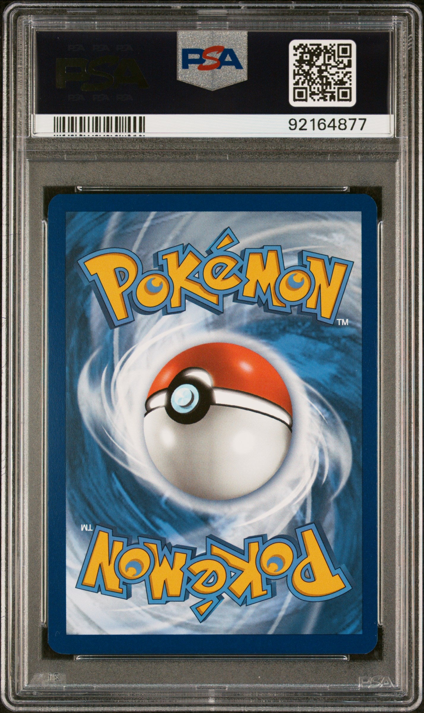 CHARIZARD ex PALDEAN FATES TIN 2024 POKEMON SVP EN-SV BLACK STAR PROMO PSA GEM MT 10