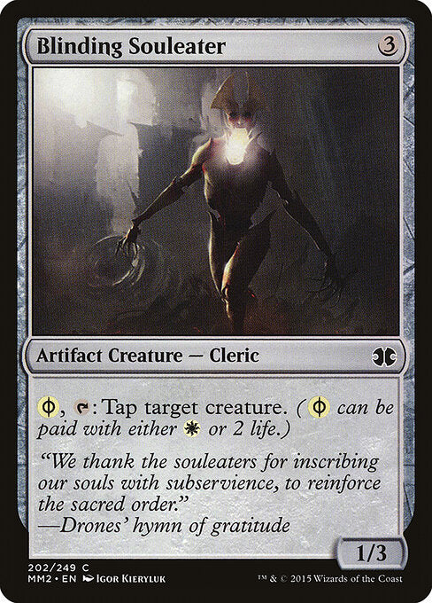 Blinding Souleater - Modern Masters 2015 - 202