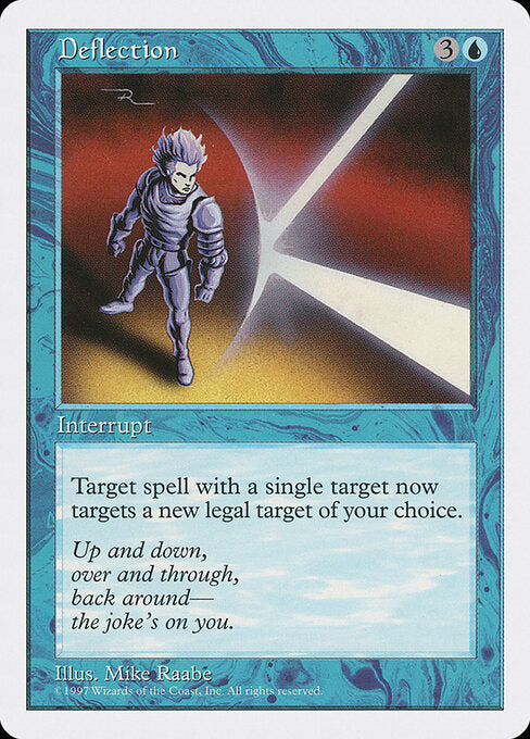 Deflection - Fifth Edition - 81