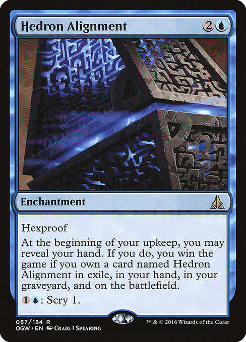 Hedron Alignment - Oath of the Gatewatch - 57