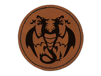 Tarkir: Dragonstorm Two-Headed Giant Ticket
