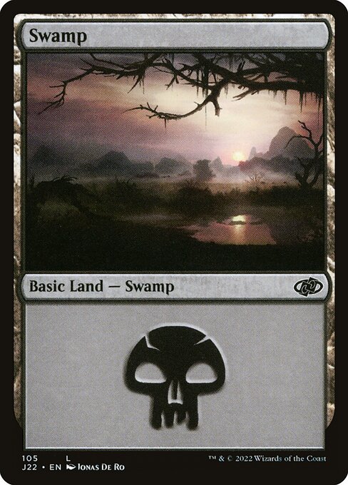 Swamp - Jumpstart 2022 - 105