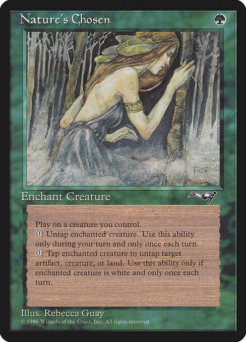 Nature's Chosen - Alliances - 97