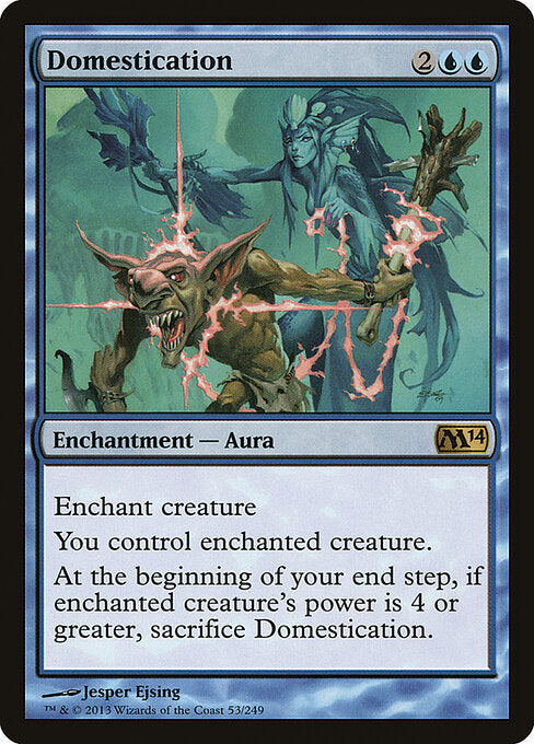 Domestication - Magic 2014 - 53
