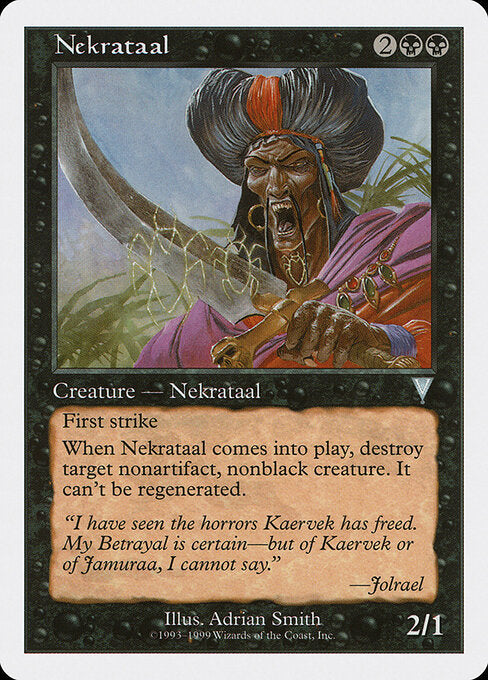 Nekrataal - Battle Royale Box Set - 46