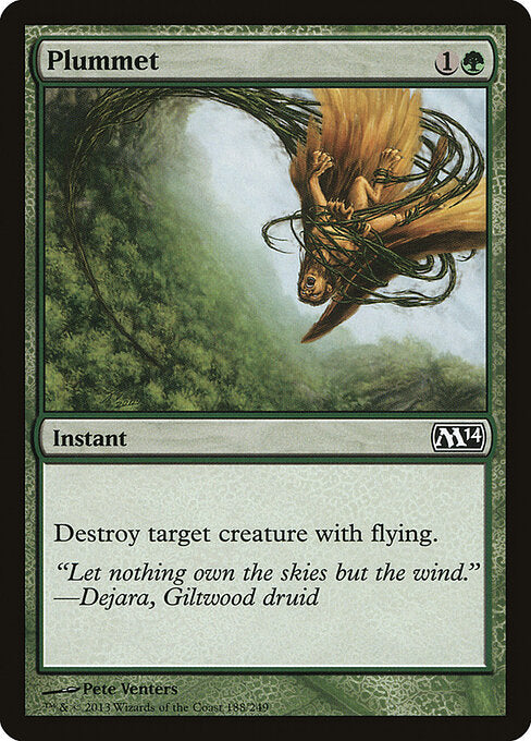 Plummet - Magic 2014 - 188