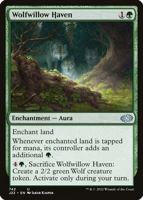 Wolfwillow Haven - Jumpstart 2022 - 742