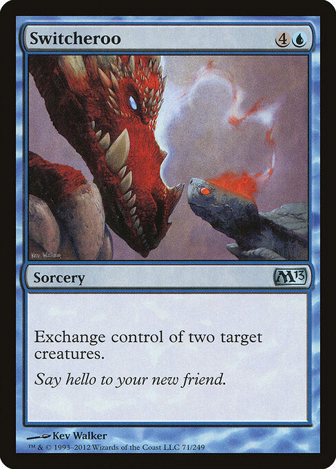 Switcheroo - Magic 2013 - 71