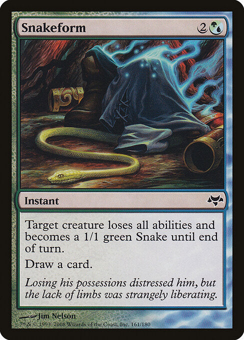 Snakeform - Eventide - 161
