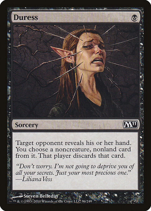 Duress - Magic 2011 - 96