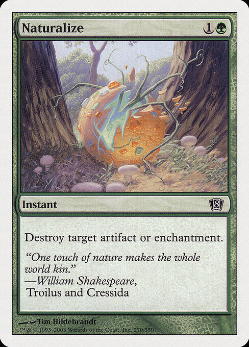 Naturalize - Eighth Edition - 270