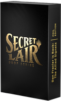 Secret Lair: Drop Series - Dan Frazier is Back (The Allied Signets - Foil Edition)