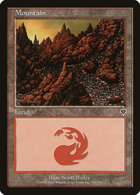 Mountain - Invasion - 346