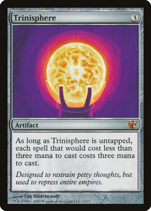 Trinisphere - From the Vault: Exiled - 15