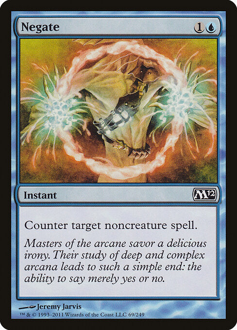 Negate - Magic 2012 - 69