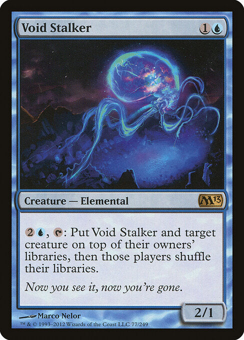 Void Stalker - Magic 2013 - 77