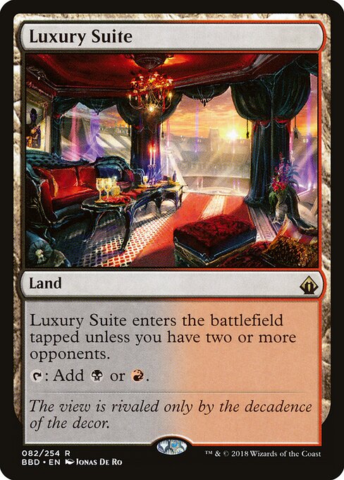 Luxury Suite - Battlebond - 82