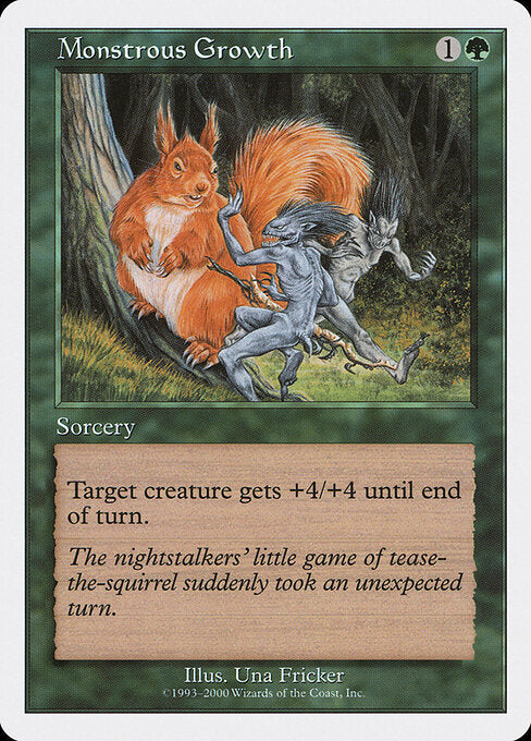 Monstrous Growth - Starter 2000 - 41