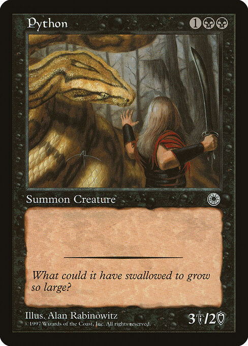 Python - Portal - 105