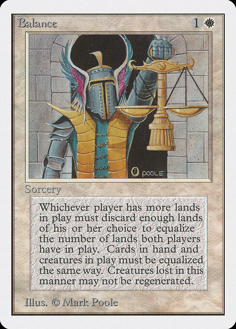Balance - Unlimited Edition - 3