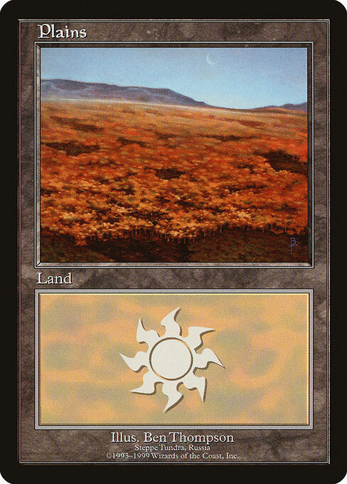 Plains - European Land Program - 14