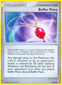 Buffer Piece - Arceus - 84/99