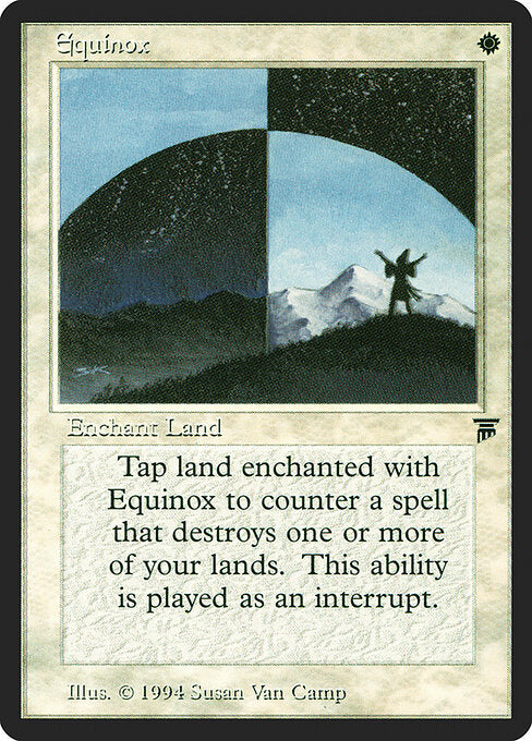 Equinox - Legends - 13