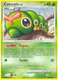 Caterpie - Great Encounters - 63/106