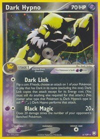 Dark Hypno - EX Team Rocket Returns - 6/109