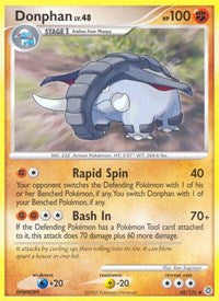 Donphan - Secret Wonders - 48/132